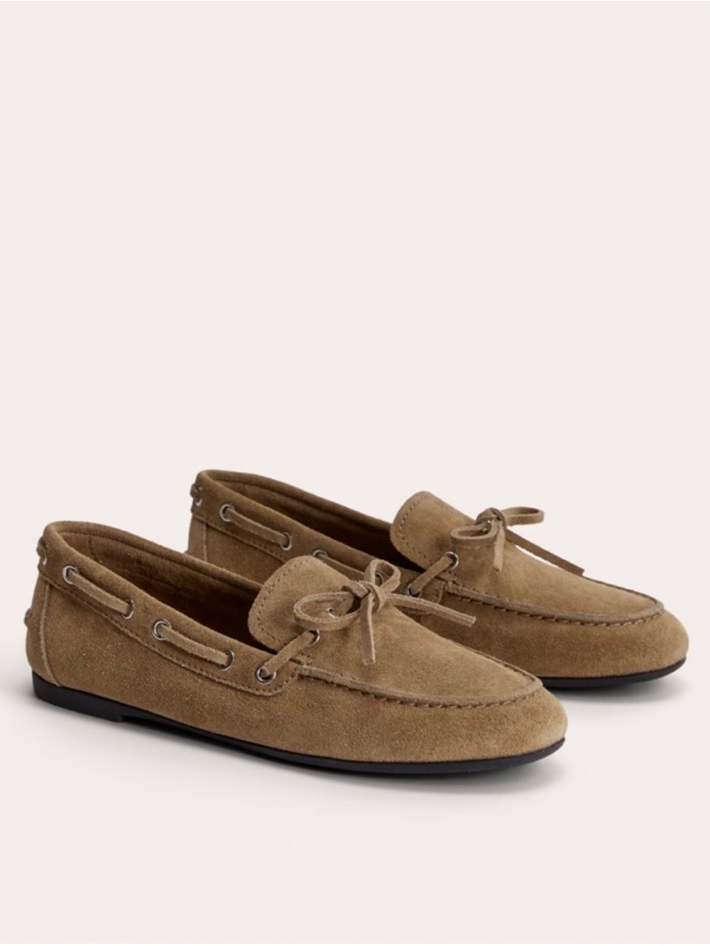 NWT Everlane Driving Loafers - Womens 7.5